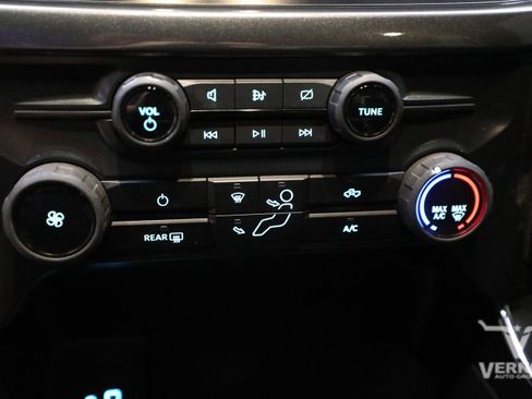 Certified 2024 Ford F150 STX image 22