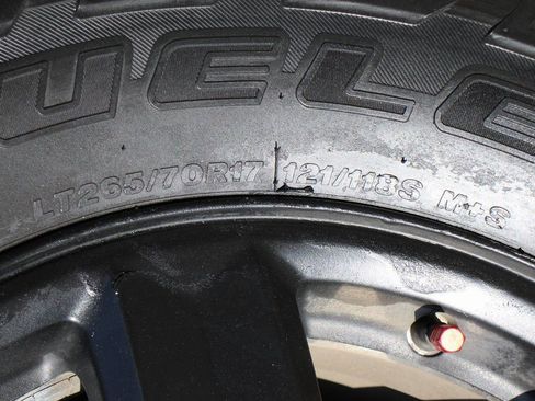 Used 2022 Ford F150 XL w/ Trailer Tow Package image 43