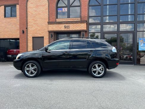 Used 2006 Lexus RX 400h AWD image 4