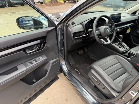 Certified 2026 Honda CR-V EX-L image 14