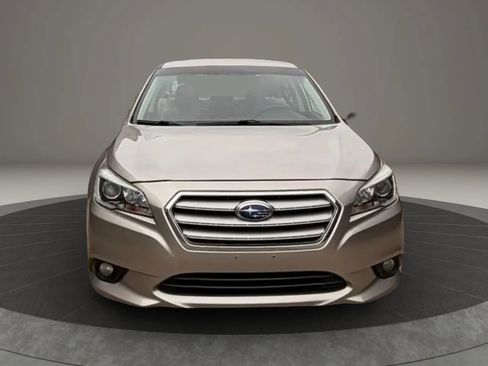 Used 2015 Subaru Legacy 2.5i Limited w/ Popular Package #4 AWD/4WD image 1