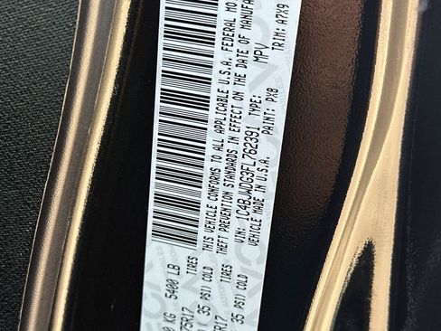 Used 2015 Jeep Wrangler Unlimited Sport w/ Quick Order Package 24S image 25