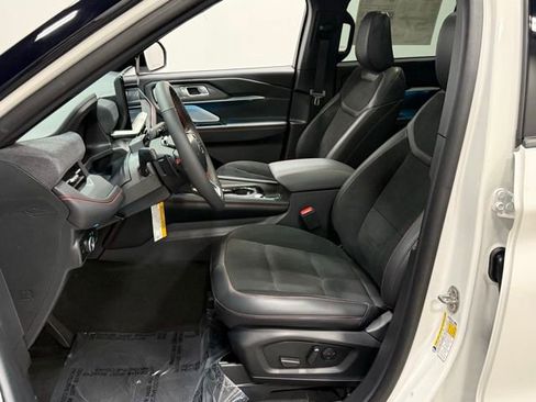 New 2025 Ford Explorer ST w/ Sun And Sound Package image 14