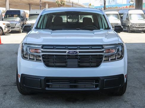 New 2024 Ford Maverick Lariat w/ 4K Tow Package image 2