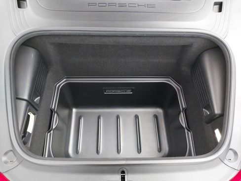 Used 2018 Porsche 718 Cayman GTS image 27