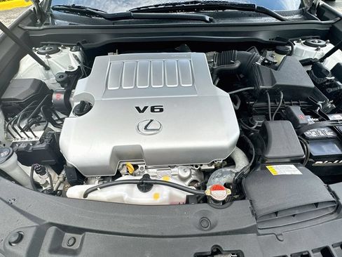 Used 2016 Lexus ES 350 w/ Premium Package w/Wood Trim FWD image 31