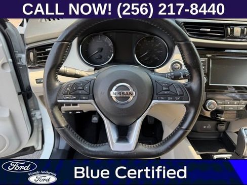 Used 2022 Nissan Rogue Sport SV FWD image 10
