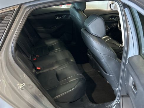 Used 2023 Honda Accord EX-L image 12