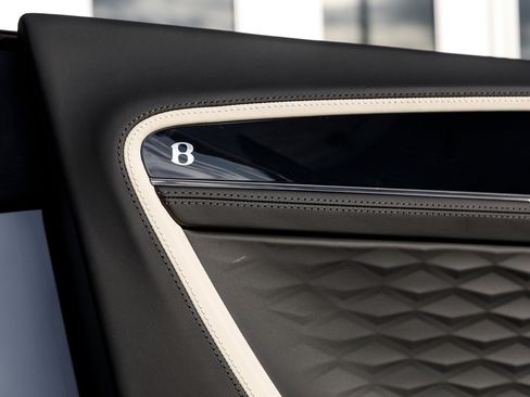 New 2025 Bentley Continental GT Speed image 26