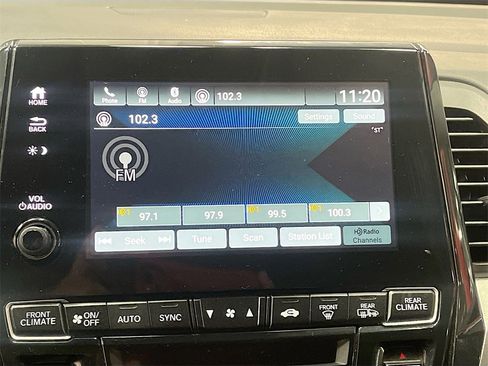 Used 2023 Honda Odyssey EX-L image 14