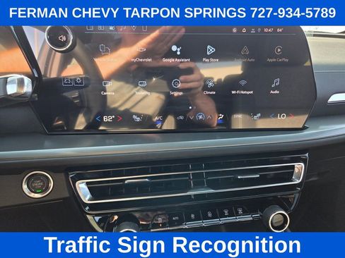 New 2026 Chevrolet Traverse LT w/ Driver Confidence Package image 27