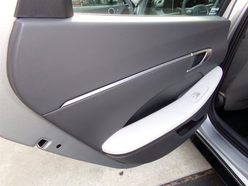 Used 2025 Hyundai Sonata SEL AWD/4WD image 46