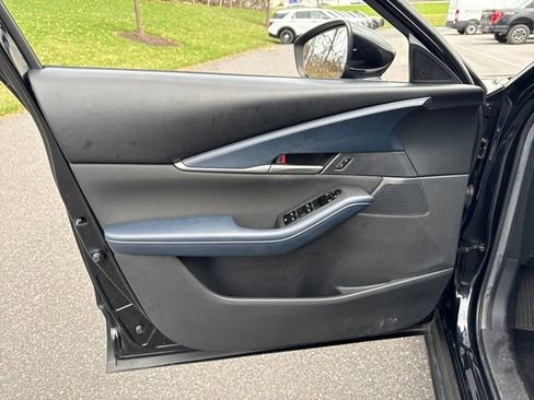 Used 2021 MAZDA CX-30 FWD 2.5 S image 22