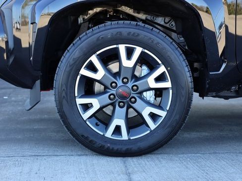 New 2026 Toyota 4Runner TRD Sport image 9