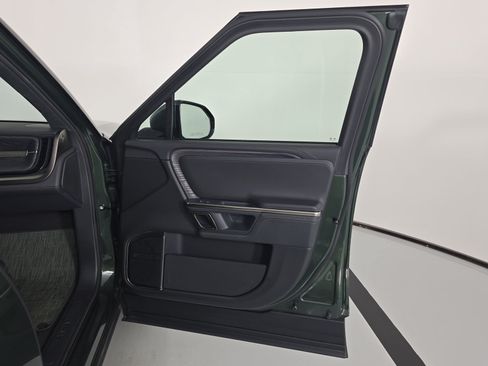 Used 2023 Rivian R1S Adventure Quad AWD/4WD image 18