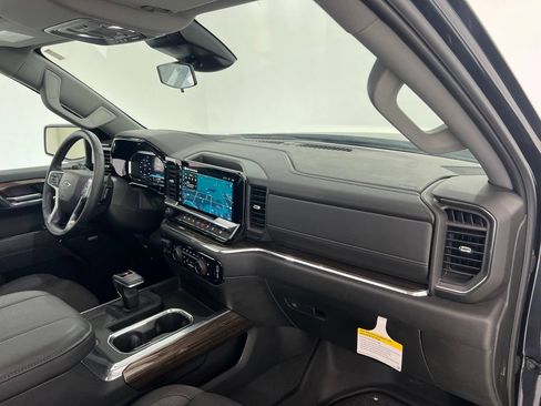New 2024 Chevrolet Silverado 1500 RST w/ All Star Edition Plus AWD/4WD image 27