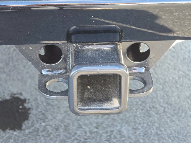 New 2026 Chevrolet Silverado 1500 RST AWD/4WD image 18