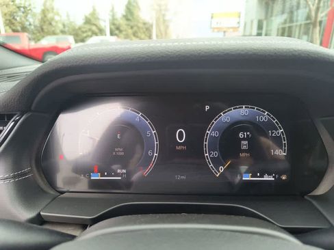 New 2026 Jeep Grand Cherokee Limited image 15