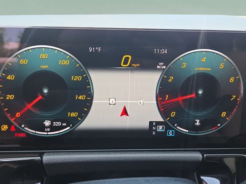 Certified 2023 Mercedes-Benz GLA 250 image 24