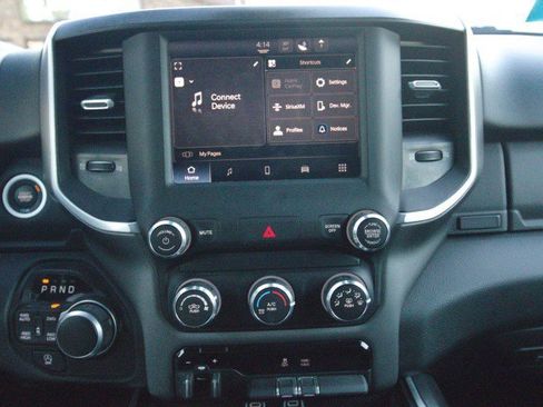 Used 2022 RAM 1500 Big Horn image 20