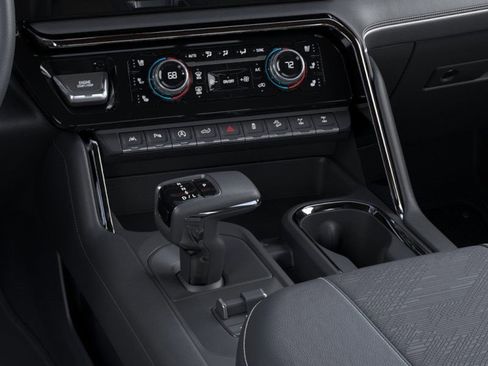 New 2026 GMC Sierra 1500 AT4X image 23