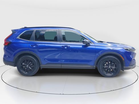 Used 2025 Honda CR-V Sport-L image 2