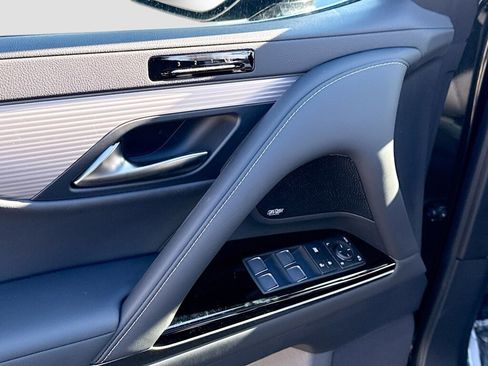 New 2026 Lexus LX 700h F Sport image 8