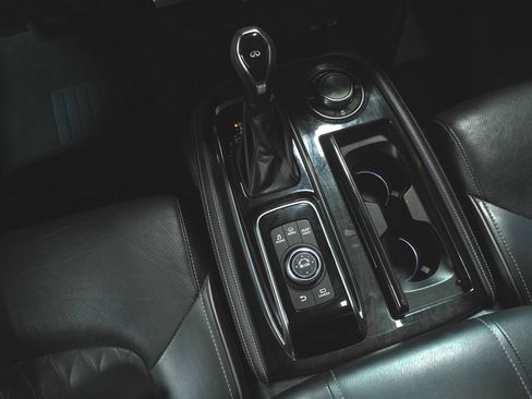 Used 2023 INFINITI QX80 Sensory w/ Cargo Package AWD/4WD image 23