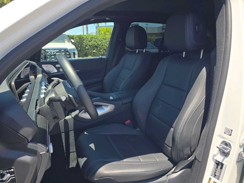 Used 2023 Mercedes-Benz GLE 450 4MATIC image 22