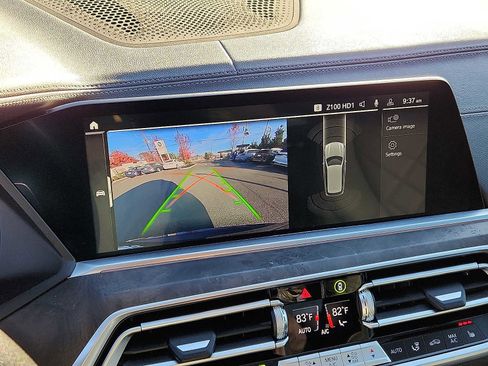 Certified 2023 BMW X5 xDrive40i w/ Premium Package image 16