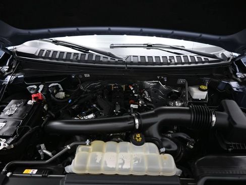 Used 2024 Lincoln Navigator Black Label AWD/4WD image 29