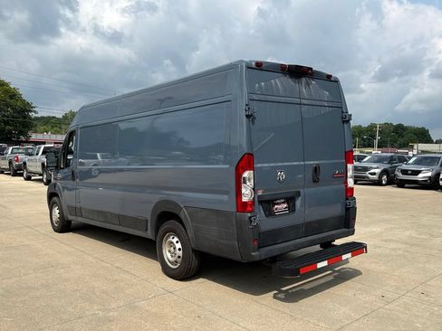 Used 2019 RAM ProMaster 3500 FWD image 4