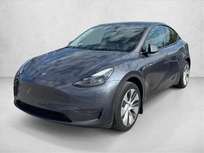 Used 2023 Tesla Model Y Long Range