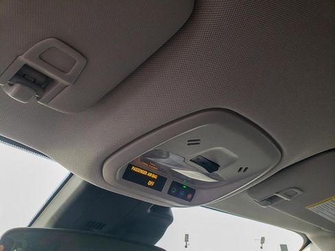 New 2026 Chevrolet Trax LS image 21