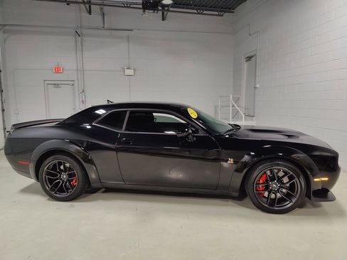 Used 2021 Dodge Challenger R/T Scat Pack image 5