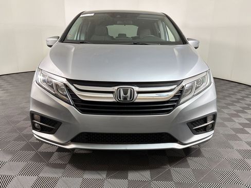 Used 2020 Honda Odyssey EX image 6