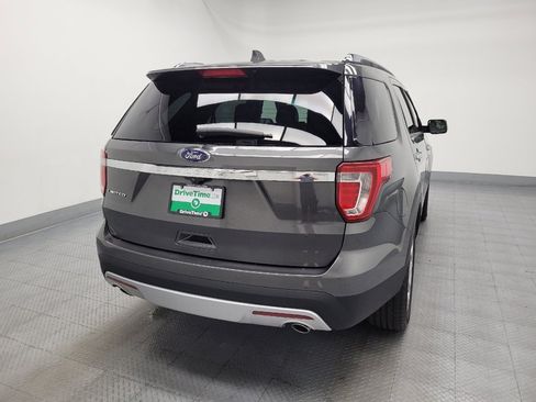 Used 2016 Ford Explorer Limited FWD image 7