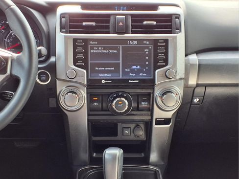 Used 2023 Toyota 4Runner SR5 RWD image 16