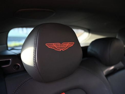Used 2023 Aston Martin DBX 707 AWD/4WD image 61