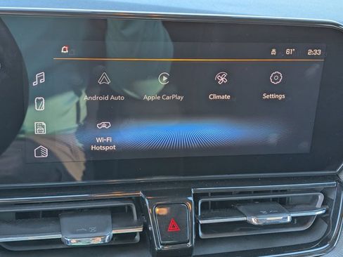 Used 2024 Chevrolet TrailBlazer RS w/ Convenience Package image 20