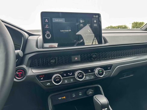 New 2026 Honda CR-V TrailSport image 21