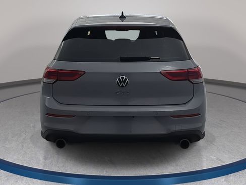 Used 2023 Volkswagen GTI SE image 6