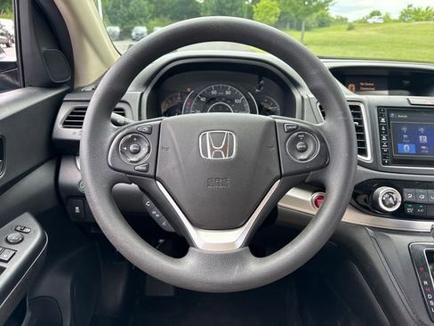 Used 2016 Honda CR-V EX image 20