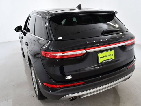 Used 2022 Lincoln Corsair AWD w/ Premium Package image 14