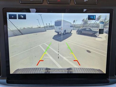 Used 2023 Ford F150 XLT w/ Equipment Group 302A High RWD image 14