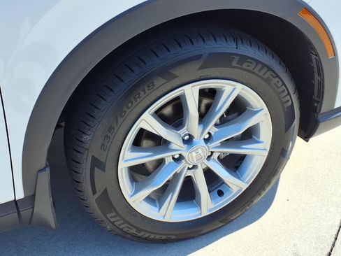 Used 2025 Honda CR-V EX image 21