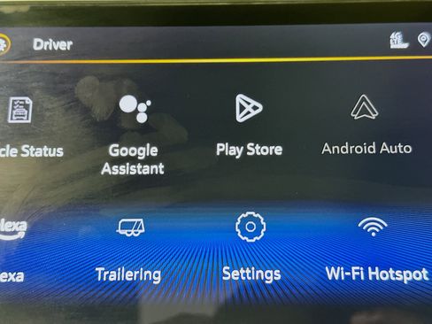 Used 2024 Chevrolet Colorado W/T image 24