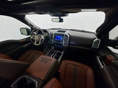 Used 2020 Ford F150 King Ranch AWD/4WD image 25