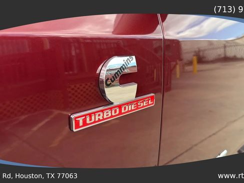 Used 2019 RAM 2500 Laramie image 22