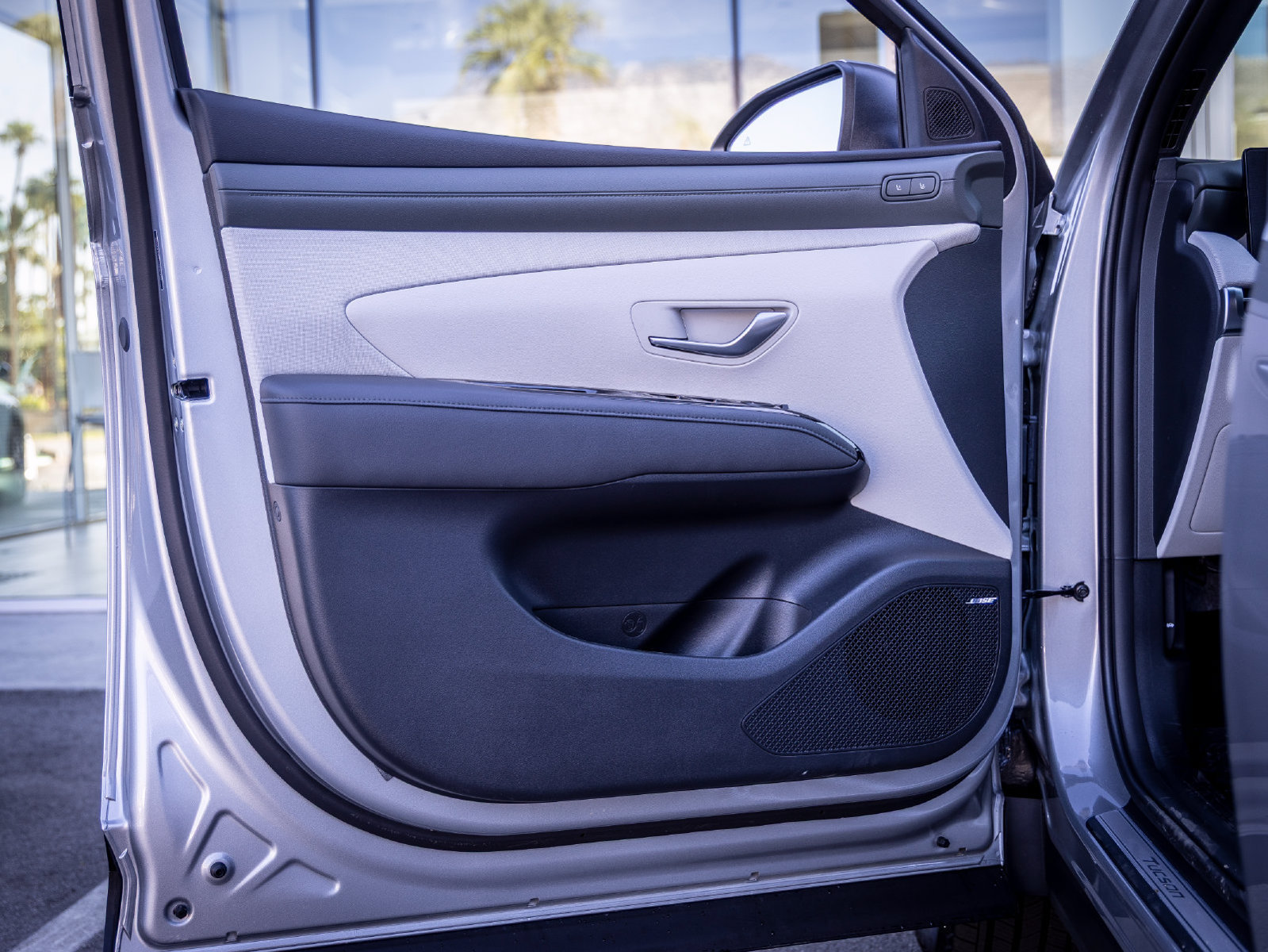 New 2026 Hyundai Tucson Limited AWD/4WD image 16